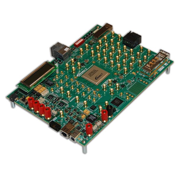 【DK-SI-5SGTMC7N/S5GT】Altera Transceiver Signal Integrity開發(fā)板