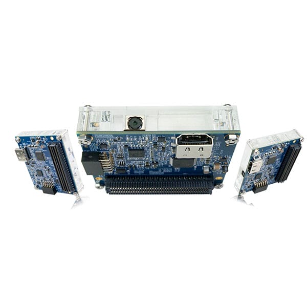 【D8M-FMC】800萬(wàn)像素相機(jī)與HDMI 輸出套件 (FMC介面