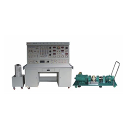HKDQ-2型  大功率電機(jī)及拖動(dòng)技術(shù)實(shí)驗(yàn)裝置