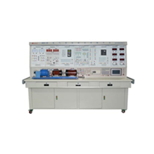 HKDD-1型  電氣傳動綜合實(shí)驗(yàn)平臺