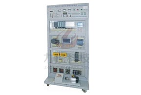 HKPLC-4型  網(wǎng)絡(luò)型可編程控制器實(shí)驗(yàn)裝置
