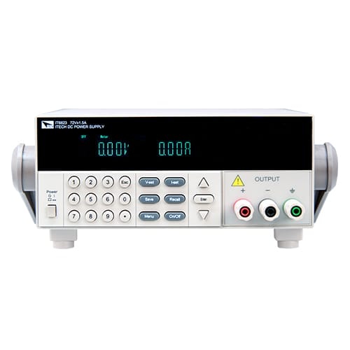 [IT6832]ITECH艾德克斯 192W高性價(jià)比直流電源