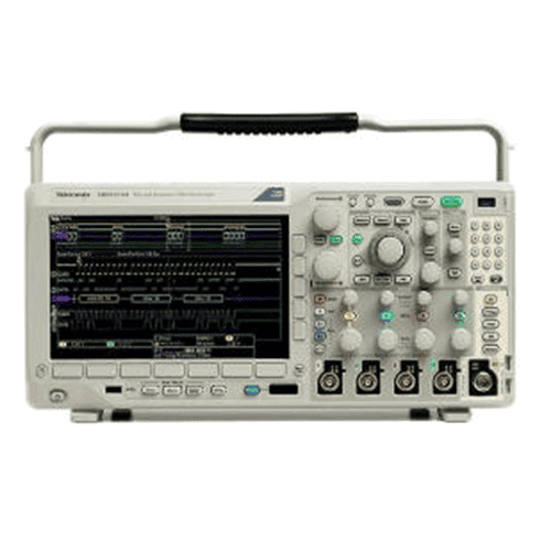 【MSO5204B】Tektonix泰克 1 GHz示波器
