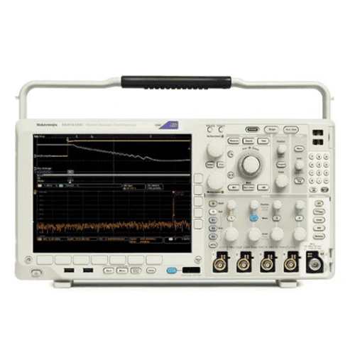 【MDO4104C】Tektonix泰克 1GHz數(shù)字示波器