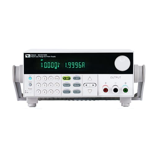 【IT6942A】ITECH艾德克斯 60V,15A寬范圍可編程直流電源