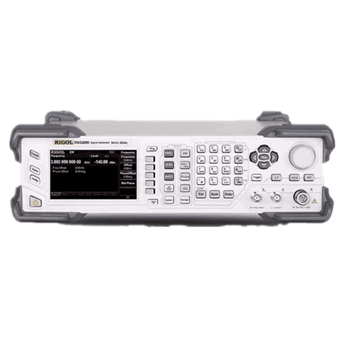 【DSG3030】RIGOL普源  3.0GHz 射頻信號(hào)源