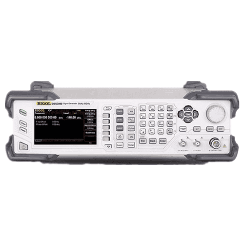 【DSG3120】RIGOL普源  12GHz 射頻信號(hào)源