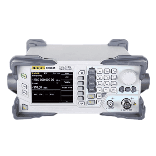 【DSG815】RIGOL普源  1.5GHz 射頻信號源