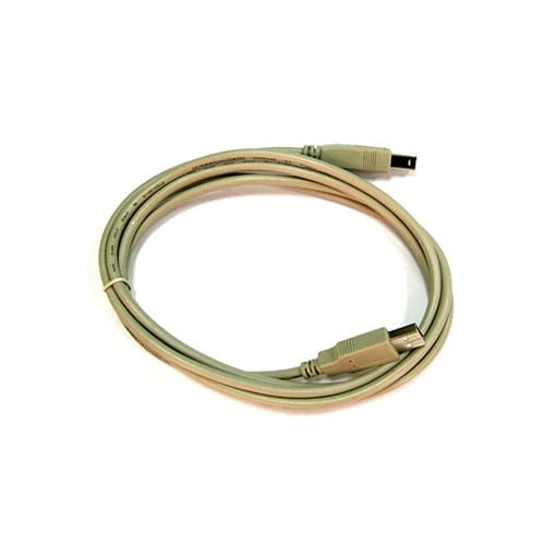 USB Cable（適用于DE1 , DE2 開發(fā)板，UBT下載器）