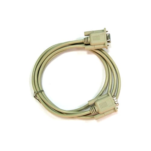 RS232 Cable(適用于帶RS-232 端口的FPGA開發(fā)板)