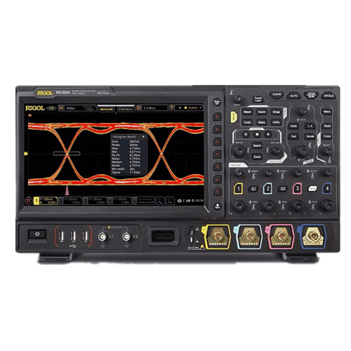 【MSO8204】RIGOL普源  2GHz 數(shù)字示波器