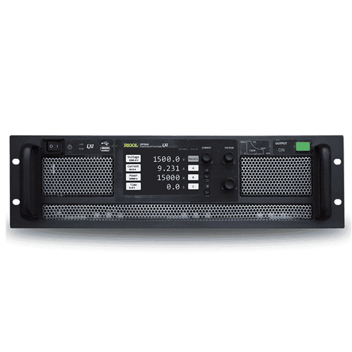 【DP5100-650-46-3U】RIGOL普源  DP5100大功率可編程直流電源