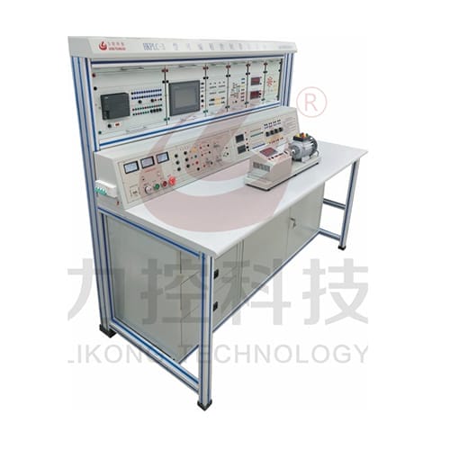 HKPLC-2型  網(wǎng)絡(luò)型可編程控制器實(shí)驗(yàn)裝置