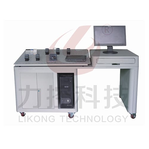 HKZDH-1型  自動(dòng)化系統(tǒng)裝調(diào)綜合實(shí)訓(xùn)裝置