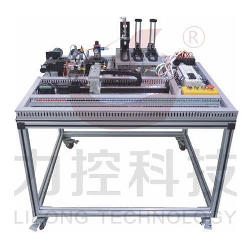 HKGJD-3A型  光機(jī)電一體化實訓(xùn)裝置
