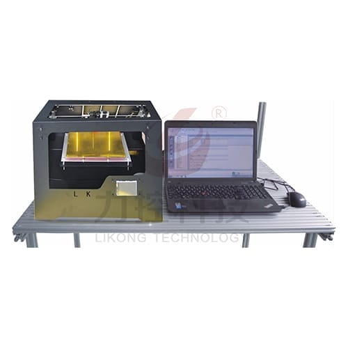 HKDY-P3型  3D打印機(jī)