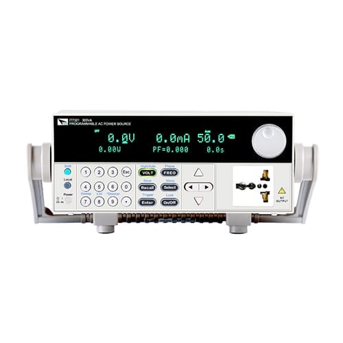 【IT7324H】ITECH艾德克斯 可編程交流電源