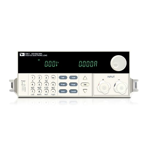 【IT8516B/8518E】ITECH艾德克斯 可編程交流電源
