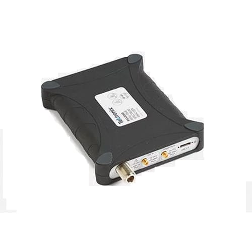 【RSA306B】Tektonix泰克 USB實(shí)時頻譜分析儀