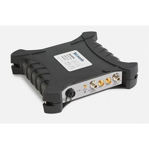 【RSA507A】Tektonix泰克 USB 實(shí)時頻譜分析儀