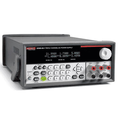 【2220G-30-1】Tektonix泰克 30V 1.5A直流電源