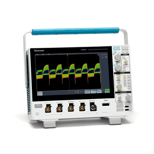 【MDO32 3-BW-100】Tektonix泰克 100HMz數(shù)混合域示波器