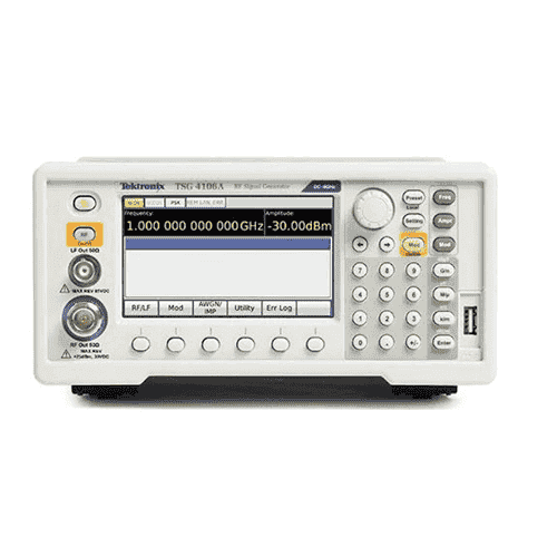 【TSG4102A】Tektonix泰克 2 GHz射頻矢量信號發(fā)生器