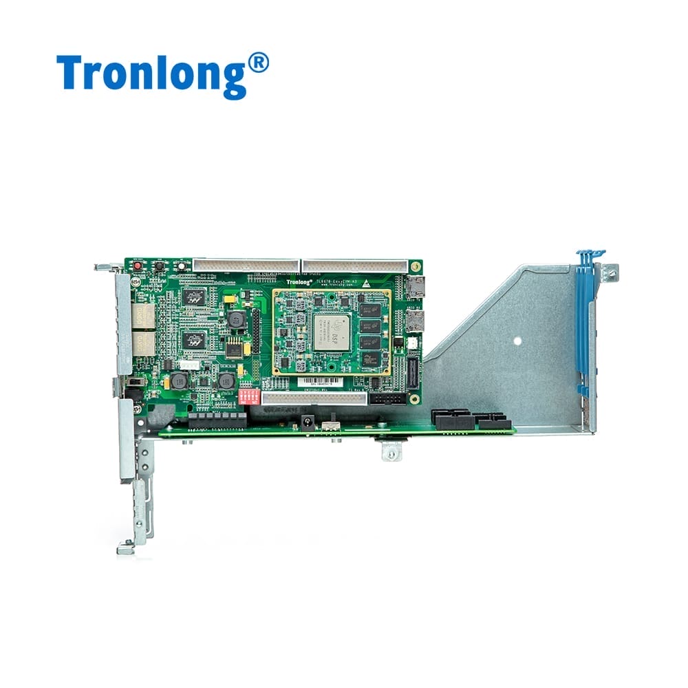 【TMS320C6678】Tronlong創(chuàng)龍TL6678FI-EasyEVM開發(fā)板