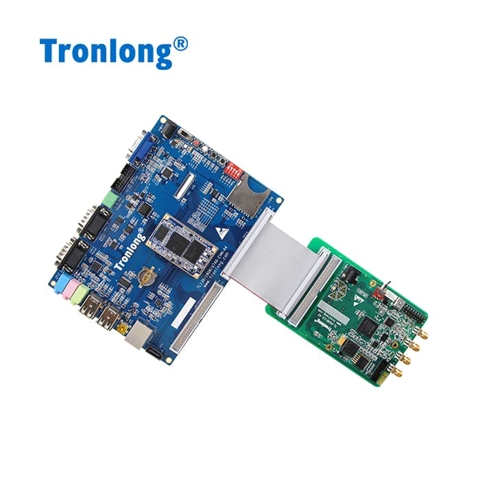 【TMS320C6748】Tronlong創(chuàng)龍TL6748FI-EVM開發(fā)板
