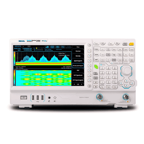 【RSA3015E】RIGOL普源  1.5GHz 頻譜分析儀