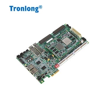 【TMS320C6678】Tronlong創(chuàng)龍TL6678F-EasyEVM開發(fā)板