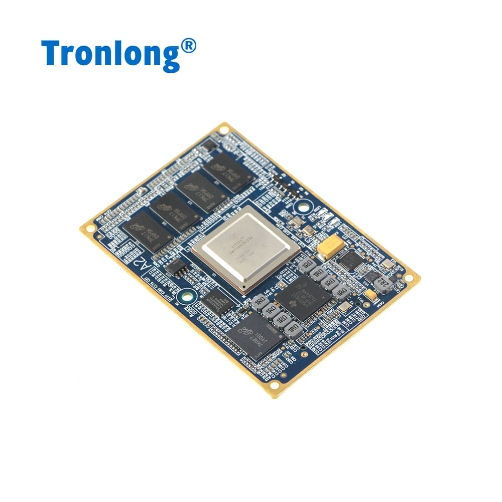 【AM5728】Tronlong創(chuàng)龍SOM-TL5728核心板