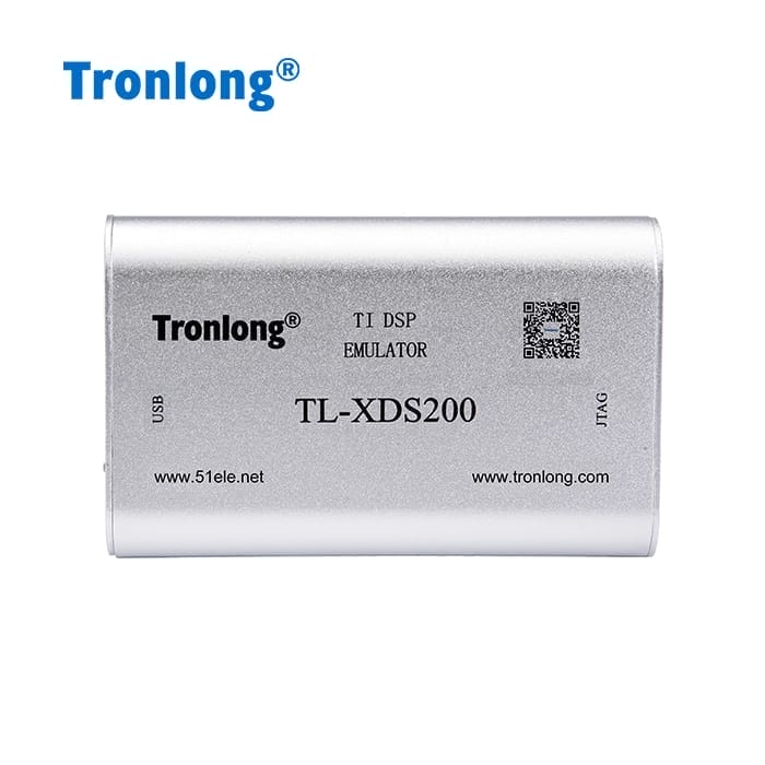 【TL-XDS200】Tronlong創(chuàng)龍TL-XDS200仿真器