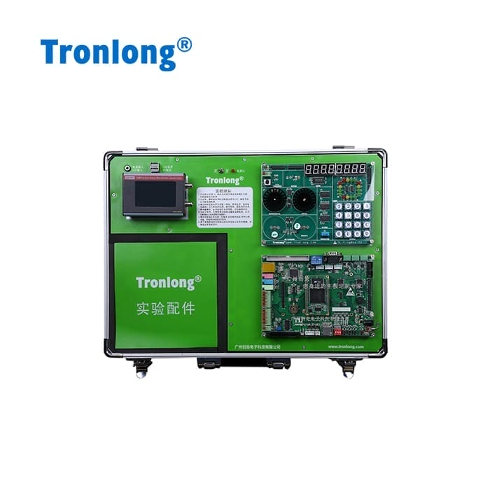 【TL28335-TEB】Tronlong創(chuàng)龍 嵌入式C2000實驗箱