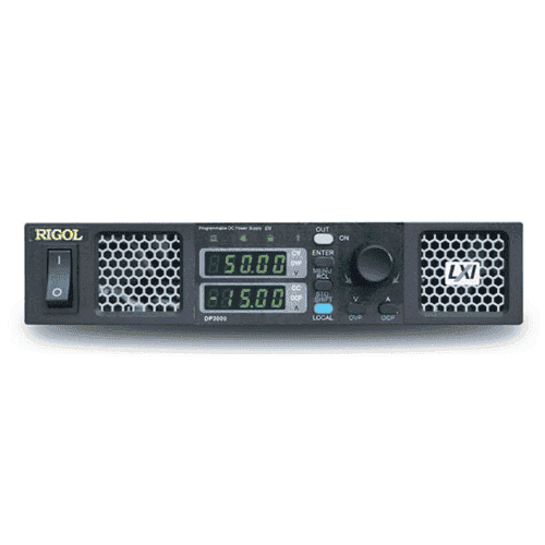 【DP3007-6-100-1UH】RIGOL普源 DP3007大功率可編程直流電源