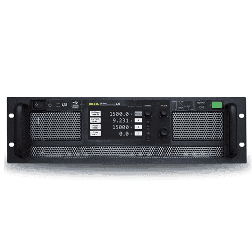 【DP5150-750-60-3U】RIGOL普源  DP5150大功率可編程直流電源
