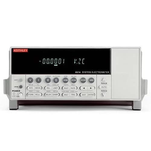 【6517B】Tektonix泰克 高電阻電表